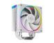 Кулер процесорний ID-Cooling Frozn A410 ARGB White 491843 фото 2