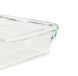 Форма універсальна з кришкою Tefal MasterSeal glass 0.7 л (N1040610) 491465 фото 1