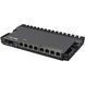 Маршрутизатор MikroTik RB5009UG+S+IN 378081 фото 4