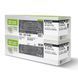 Картридж ColorWay (ColorWay-H217FMC) HP LJ Pro M102/M130 Black (CF217A) Dual Pack з чіпом