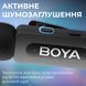 Мікрофон BOYA BY-V20 Type-C Black 588729 фото 10