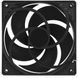 Вентилятор Arctic P12 Black (ACFAN00118A) 567378 фото 4
