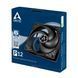 Вентилятор Arctic P12 Black (ACFAN00118A) 567378 фото 6