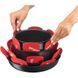 Набір захисних вкладишів для посуду Tefal Ingenio 4 шт (K2203004) 618911 фото 2