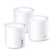 WiFi Mesh-система TP-Link Deco X60 (3-pack) 481171 фото 7