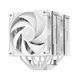 Кулер процесорний DeepCool AK620 G2 WH (R-AK620G2-WHNNMN-GJD) 585400 фото 9