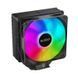 Кулер процесорний PCCooler Paladin EX400 ARGB 493735 фото 1