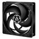 Вентилятор Arctic P12 Black (ACFAN00118A) 567378 фото 2