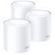 WiFi Mesh-система TP-Link Deco X60 (3-pack) 481171 фото 4