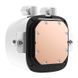 Система водяного охолодження ID-Cooling FX240 TD White 610459 фото 8
