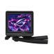 Система водяного охолодження Asus ROG Ryujin III 360 ARGB Extreme (90RC0131-M0EAY0) 531250 фото 3