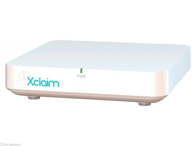 Точка доступу Xclaim AP-Xi-2-EU00 802.11a/b/g/n Dualband , PoE 204523 фото