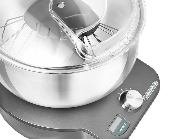 Кухонна машина Morphy Richards Mixstar 400520EE (Британія) 473799 фото