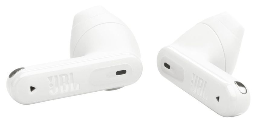 Bluetooth-гарнітура JBL Tune Flex 2 White (JBLTFLEX2WHT) 533913 фото