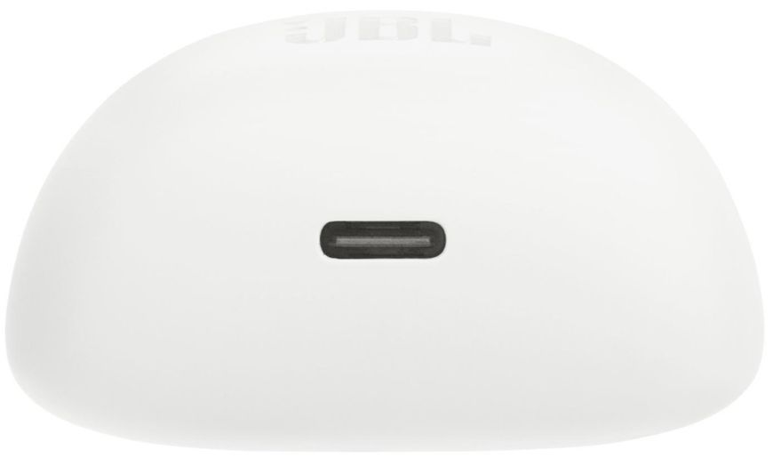 Bluetooth-гарнітура JBL Tune Flex 2 White (JBLTFLEX2WHT) 533913 фото