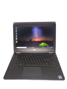 Ноутбук Dell Latitude E5270 (DLE5270i3E78) б.в 324172 фото