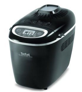 Хлібопіч Tefal Bread of the World PF611838 507773 фото