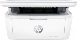 Багатофункціональний пристрій HP LaserJet Pro M141a (7MD73A) 487565 фото