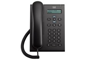 IP-телефон Cisco UC Phone 3905 SIP 63083 фото