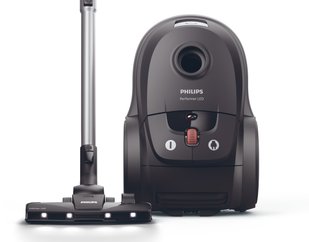 Пилосос Philips XD8122/10 510876 фото