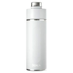 Термопляшка Ninja Thirsti 700 мл White (DW2401EUUKWH) 547038 фото