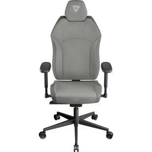 Крісло для геймерів TX3 Solo 360 Loft Air Light Grey (TEGC-2080104.41) 577452 фото