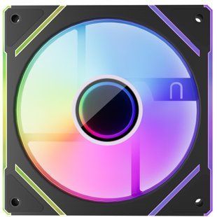 Вентилятор 1stPlayer FC7 Black (FC7-BK-1IN1) 553560 фото