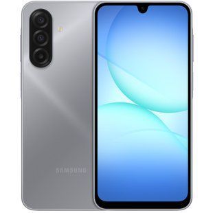 Смартфон Samsung Galaxy A17 SM-A175 8/256GB Gray (SM-A175FZAEEUC) 571692 фото