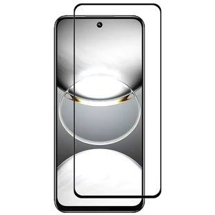 Захисне скло BeCover для Tecno Spark 30C 4G/5G Black (712319) 554140 фото