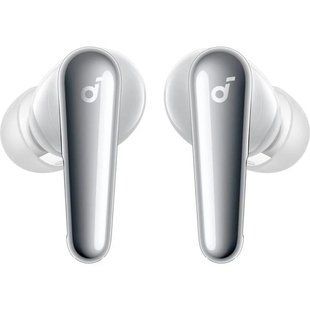 Bluetooth-гарнітура Anker SoundCore Liberty 4 Pro ANC White Matte (A3954G21) 544116 фото