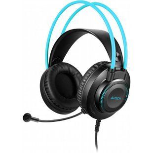 Гарнітура A4Tech FH200i Blue 343972 фото