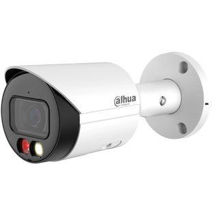 IP-камера Dahua DH-IPC-HFW2249S-S-IL (2.8мм) 534948 фото