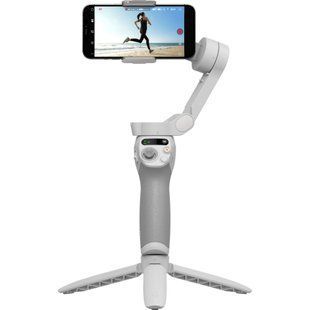 Монопод-стабілізатор DJI Osmo Mobile SE (CP.OS.00000214.01) 560298 фото