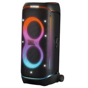 Акустична система JBL PartyBox 720 Black (JBLPARTYBOX720EU) 568888 фото