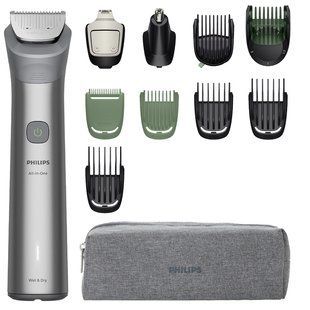 Тример Philips All-in-One Trimmer 5000 Series MG5941/15 570739 фото
