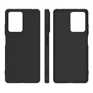 Чохол-накладка BeCover для Xiaomi Poco X5 Pro 5G Black (708822) 462836 фото