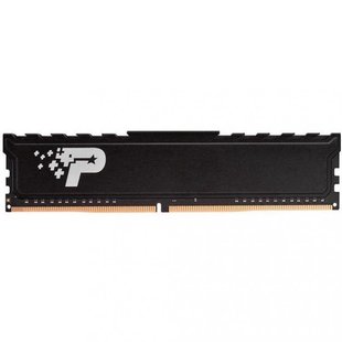 Модуль пам`яті DDR4 8GB/2666 Patriot Signature Premium (PSP48G266681H1) 309583 фото