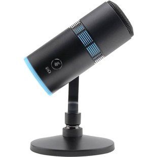 Мікрофон конденсаторний Thronmax V8 Black (V8THRONMAX) 575641 фото