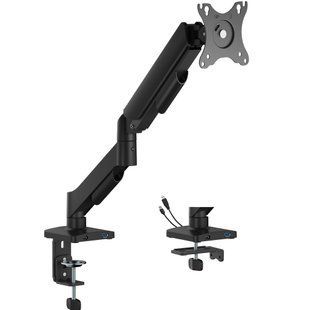 Кронштейн OfficePro MA511B 17-32" Black (VESA100х100) 601581 фото