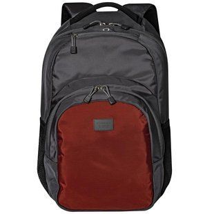 Рюкзак для ноутбука Sumdex PON-336PR 15.6" Grey/Red 174148 фото