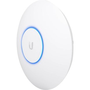 Точка доступу Ubiquiti UniFi UAP-AC-HD 185169 фото