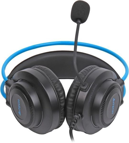 Гарнітура A4Tech FH200i Blue 343972 фото