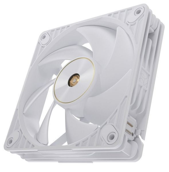 Вентилятор Asus ProArt PF120 White (90DA00M3-B09000) 589004 фото