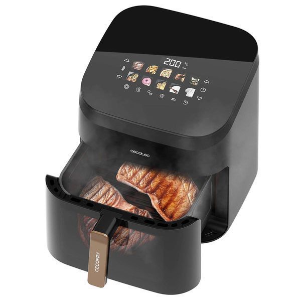 Мультипіч Cecotec Cecofry Smokin 8500 (A01_EU01_101136) 551057 фото