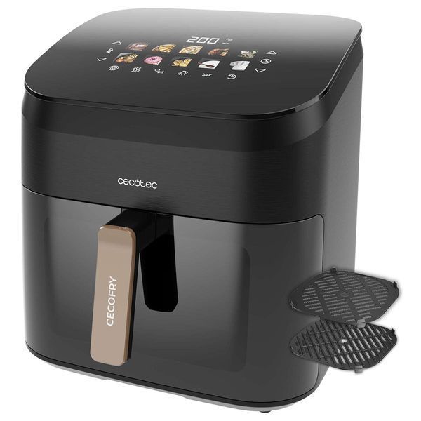 Мультипіч Cecotec Cecofry Smokin 8500 (A01_EU01_101136) 551057 фото