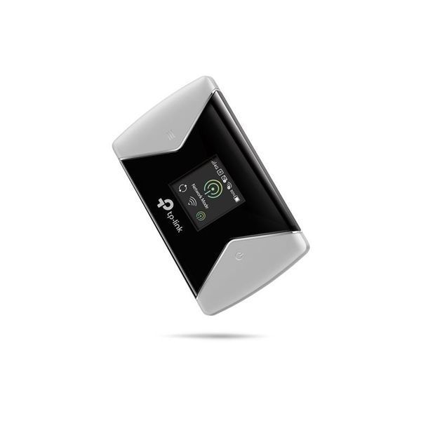 Бездротовий 3G/4G маршрутизатор TP-Link M7450 458204 фото