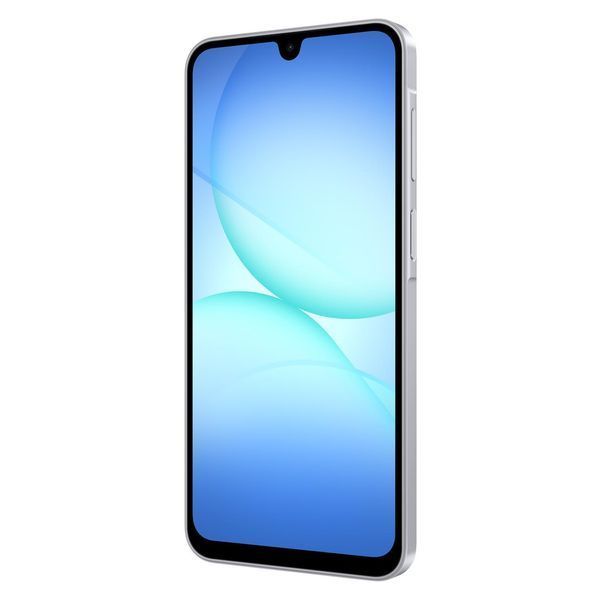 Смартфон Samsung Galaxy A17 SM-A175 8/256GB Gray (SM-A175FZAEEUC) 571692 фото