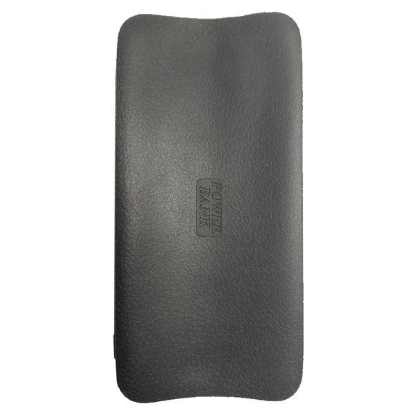 Чохол TPU SK для Xiaomi Power Bank Redmi 10000mAh PB100LZM VXN4286 VXN4266 Black (40004692032401) 380843 фото