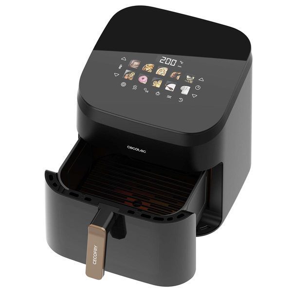 Мультипіч Cecotec Cecofry Smokin 8500 (A01_EU01_101136) 551057 фото