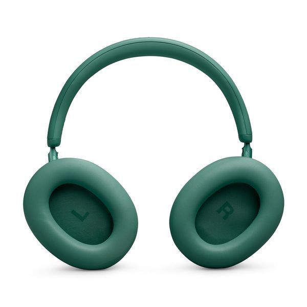 Bluetooth-гарнітура JBL Live 780NC Green (JBLLIVE780NCGRN) 621249 фото